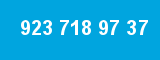923 718 97 37 923 718 97 37